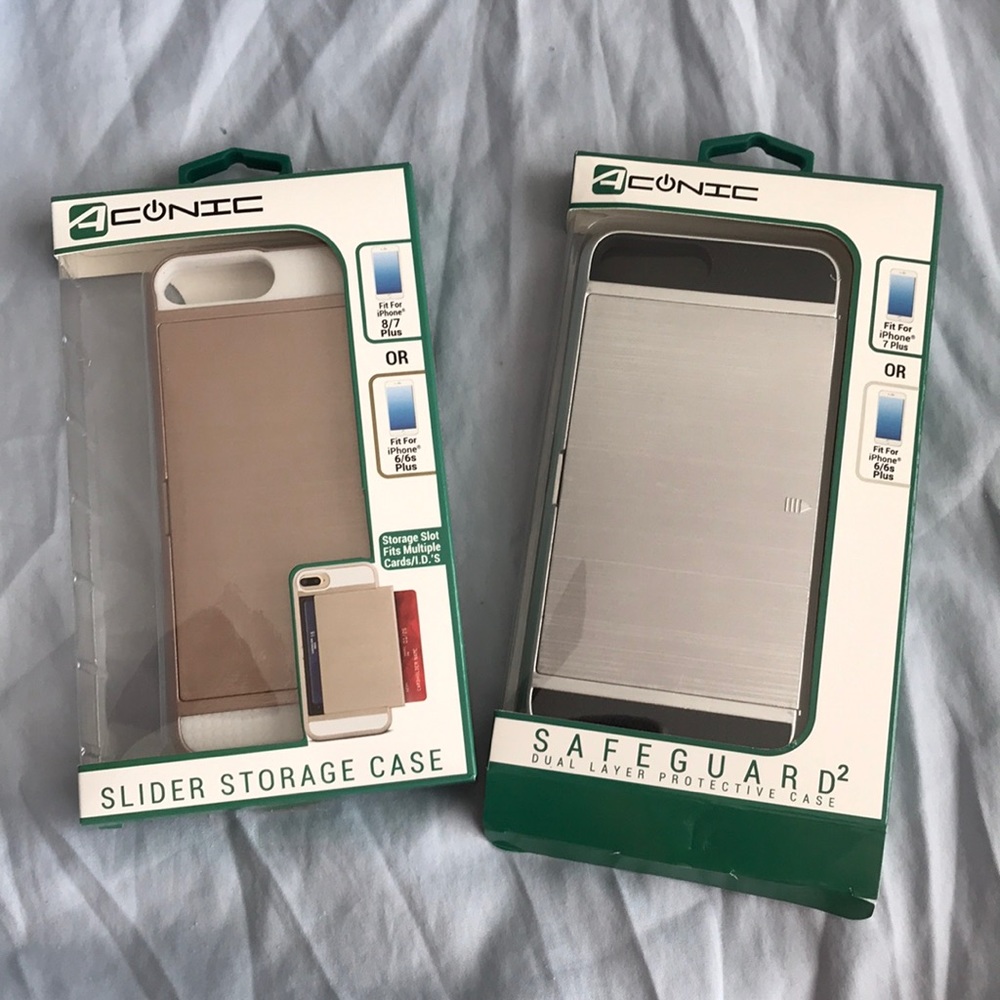 iPhone 6/6s plus cases